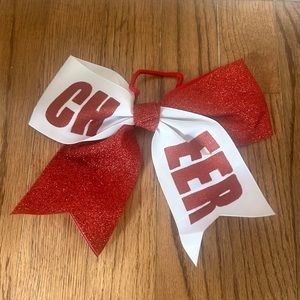 Cheer Bow